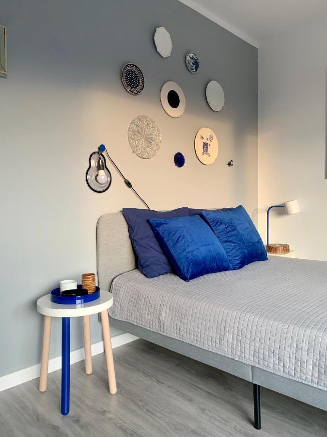 Apartament Lesny - Lesna 30 กูโดวาสโดรยจ์ ภายนอก รูปภาพ