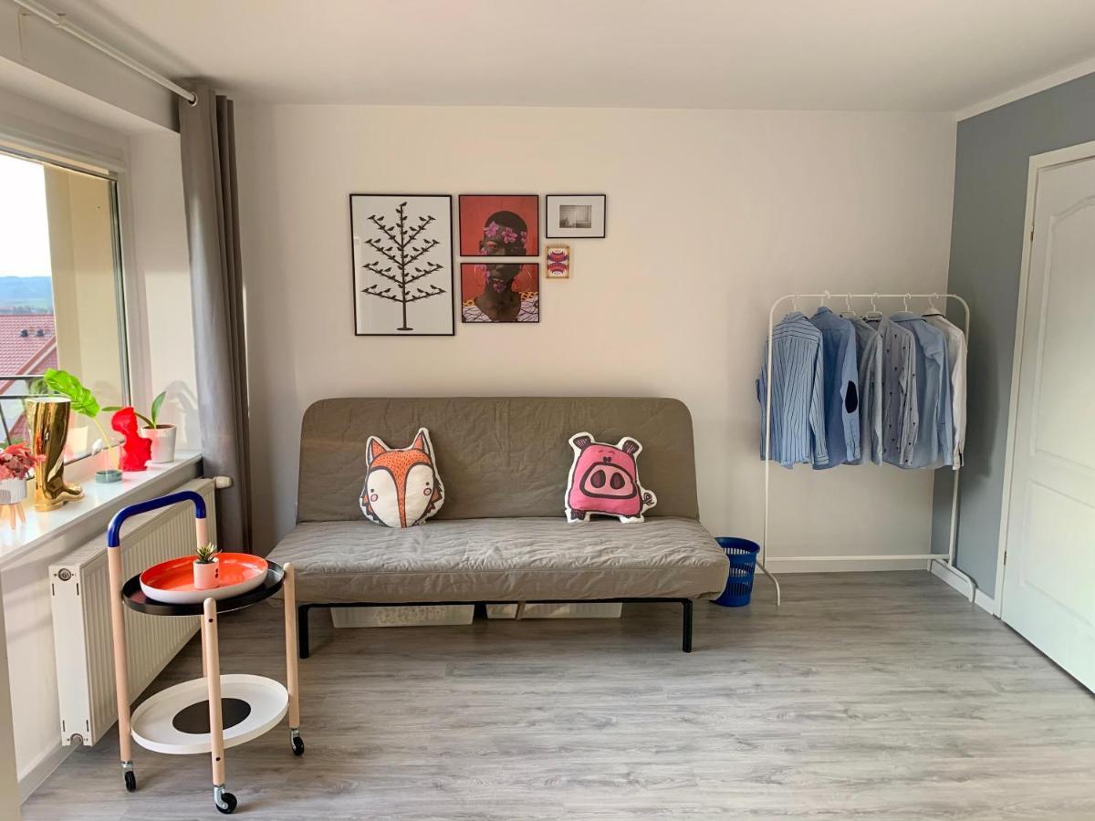 Apartament Lesny - Lesna 30 กูโดวาสโดรยจ์ ภายนอก รูปภาพ