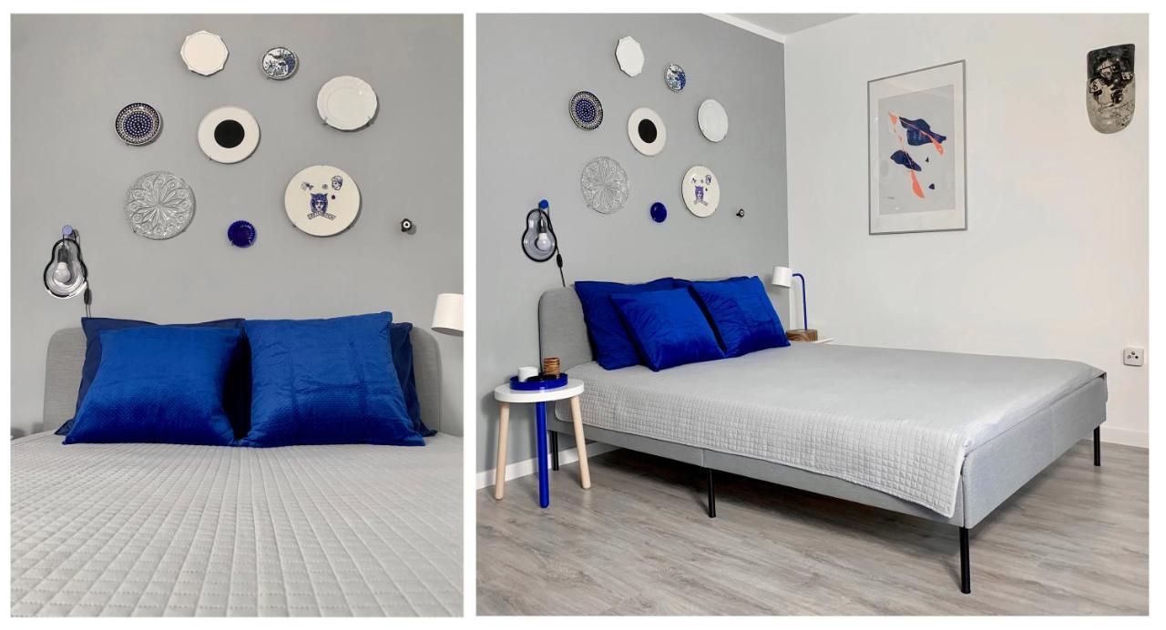 Apartament Lesny - Lesna 30 กูโดวาสโดรยจ์ ภายนอก รูปภาพ