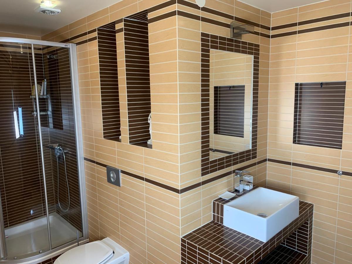 Apartament Lesny - Lesna 30 กูโดวาสโดรยจ์ ภายนอก รูปภาพ